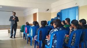 NSA Classroom images photo 6